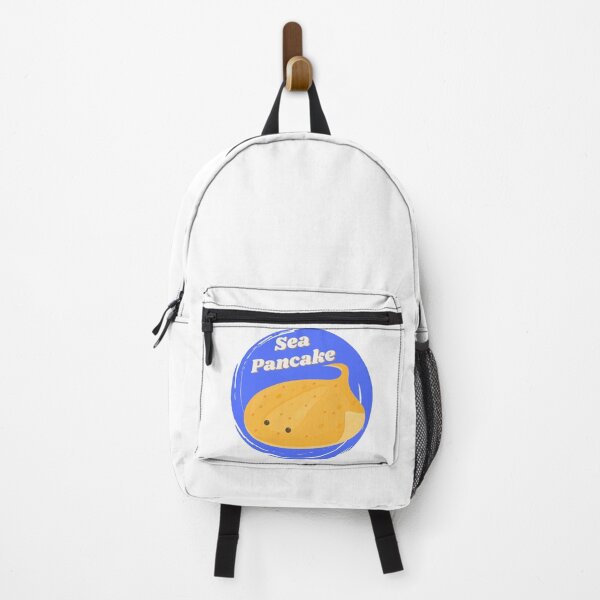 Item preview, Sea Pancake designed and sold by Flip Your Pancake.