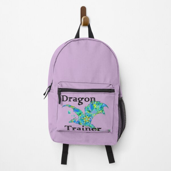 Item preview, dragon trainer blue one designed and sold by Noe91.