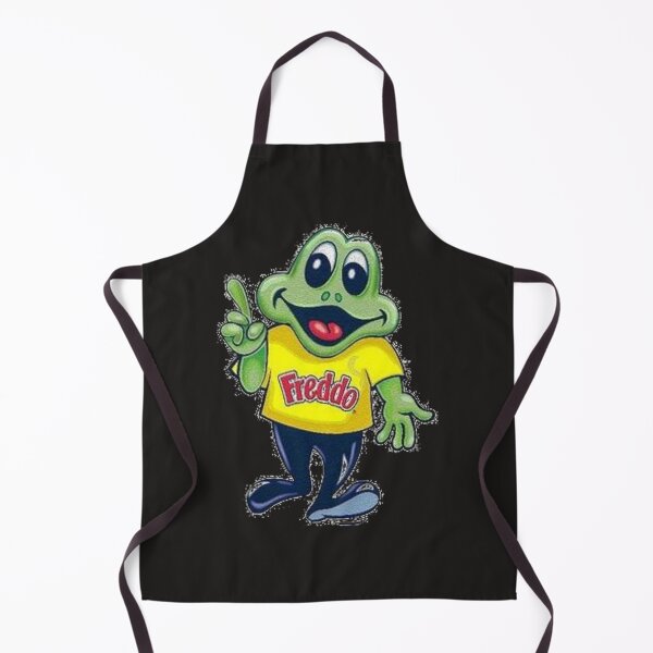 Artikelvorschau, Klassisches T-Shirt mit altem Freddo-Frosch-Logo entworfen und verkauft von EgonHerbs.