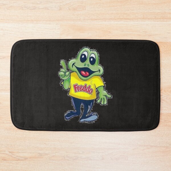 Item preview, Freddo Frog Old Logo Classic T-Shirt designed and sold by EgonHerbs.