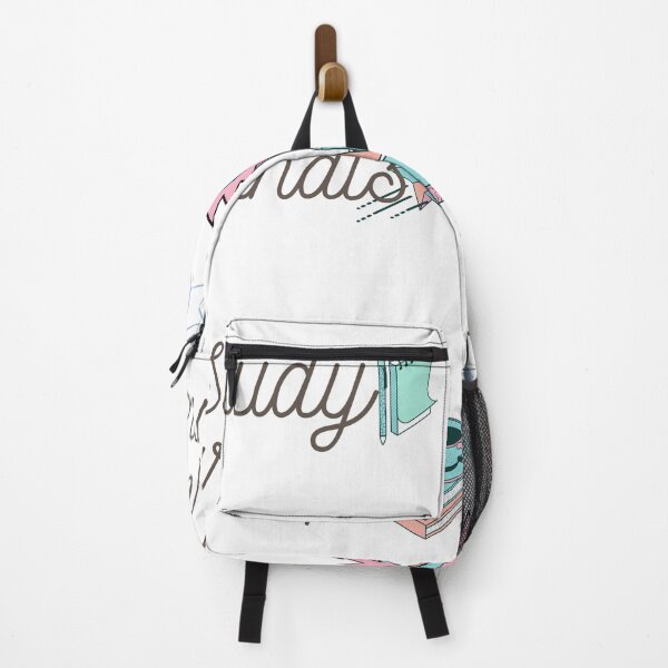 Item preview, School sticker pack - find the thing for the new you designed and sold by Fortified.