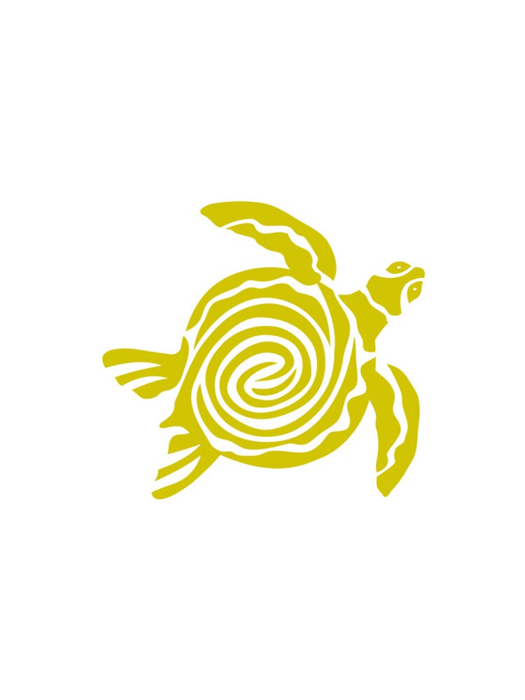 Thumbnail 5 of 5, iPhone Case, Turtle Sea Turtle designed and sold by AlexLab.
