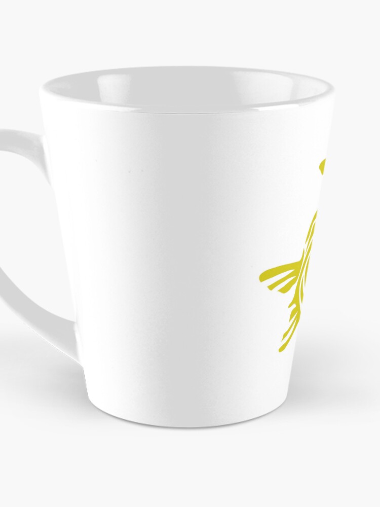 Thumbnail 3 of 4, Coffee Mug, Turtle Sea Turtle designed and sold by AlexLab.