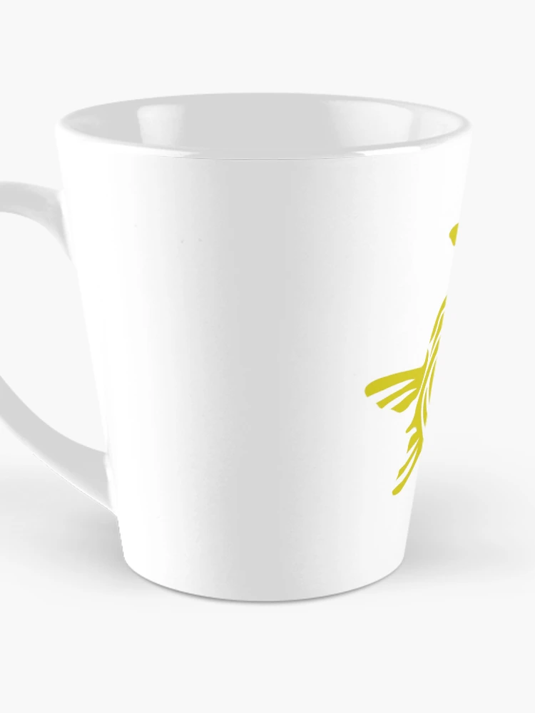 Thumbnail 3 of 4, Coffee Mug, Turtle Sea Turtle designed and sold by AlexLab.