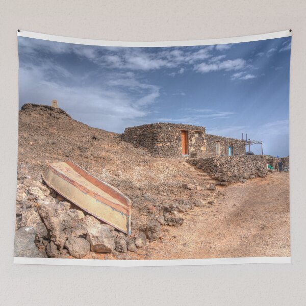 Item preview, Lobos row boat  designed and sold by hawkie.