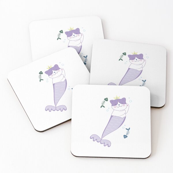Item preview, Merkitty Funny Illustration  designed and sold by Peach-Design.