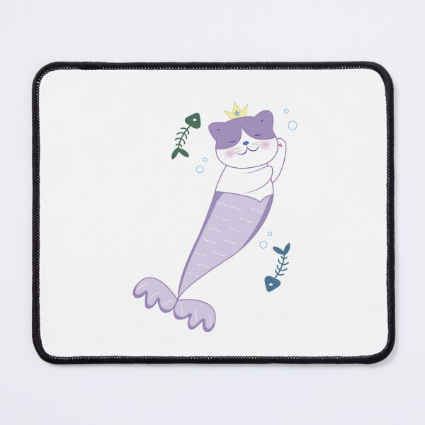 Item preview, Merkitty Funny Illustration designed and sold by Peach-Design.