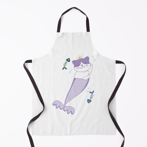 Item preview, Merkitty Funny Illustration designed and sold by Peach-Design.
