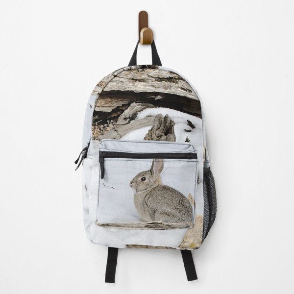 Item preview, Snow Bunny designed and sold by Gritz - Photographer, AI Artist.
