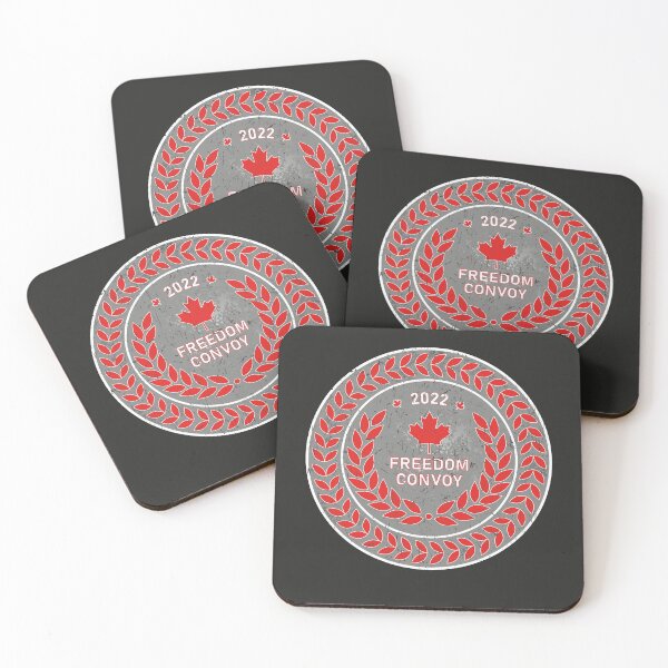 Item preview, FREEDOM CONVOY 2022 CANADIAN Essential designed and sold by NabShirts ⭐⭐⭐⭐⭐.