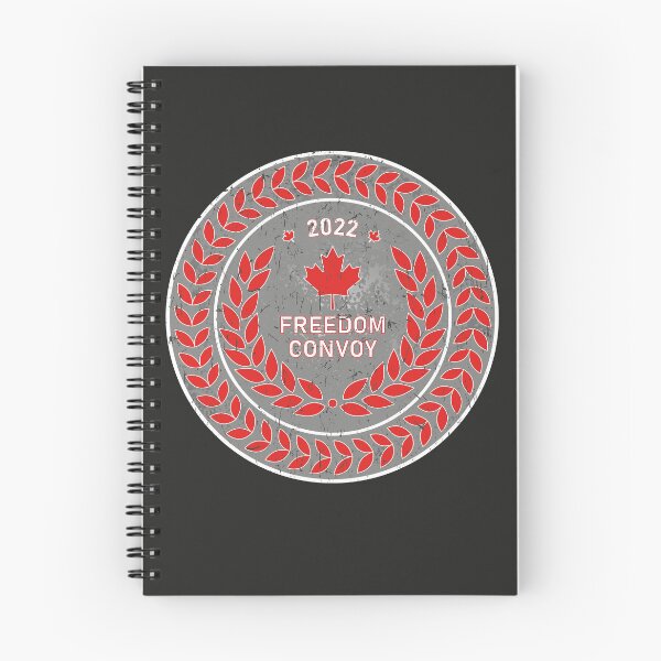 Item preview, FREEDOM CONVOY 2022 CANADIAN Essential designed and sold by NabShirts ⭐⭐⭐⭐⭐.