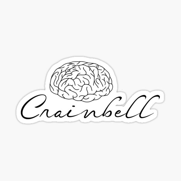 Holder of the Braincells Sticker for Sale by Farthingale