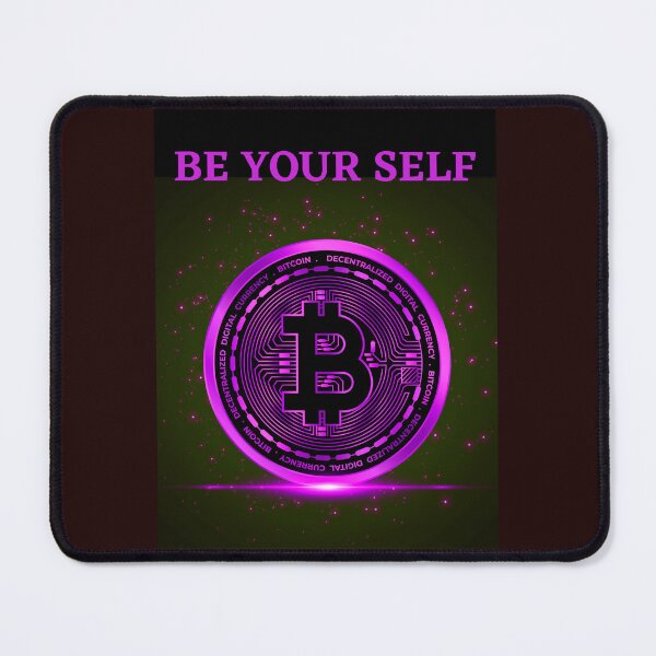 Item preview, BE YOUR SELF. designed and sold by marie1919.