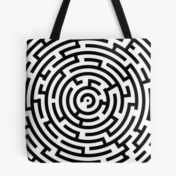 Item preview, Labyrinth designed and sold by Makisat.