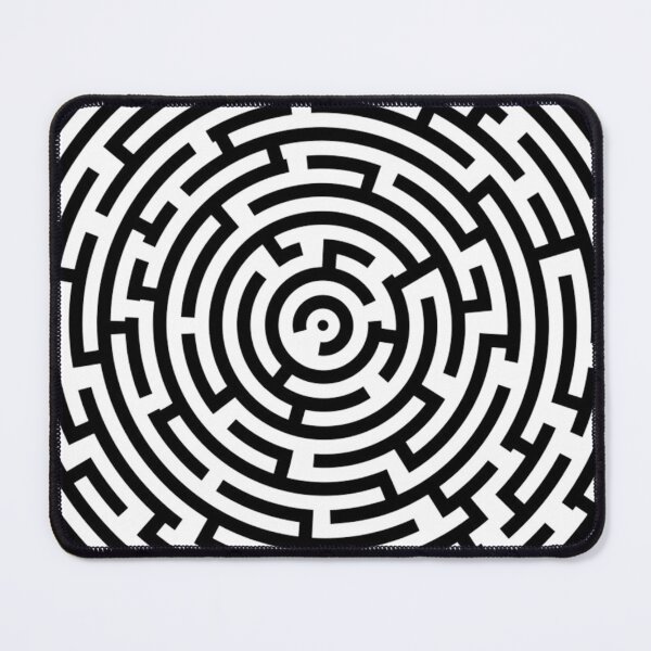 Item preview, Labyrinth designed and sold by Makisat.