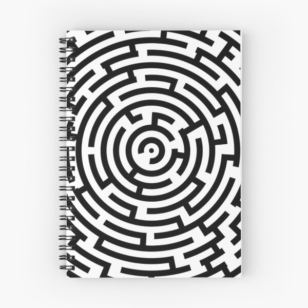 Artikelvorschau, Labyrinth entworfen und verkauft von Makisat.