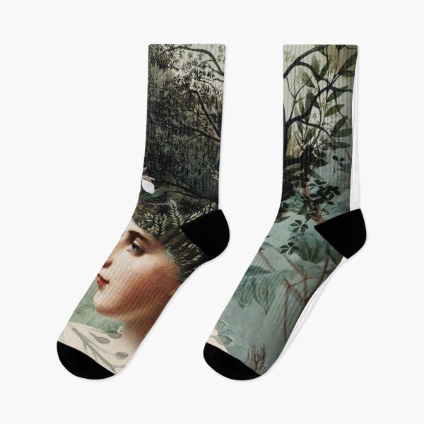 Item preview, Botanical portrait designed and sold by Design4uStudio.