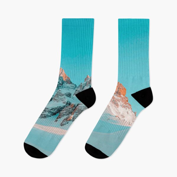 Item preview, ice snow mountain nature designed and sold by JD369.