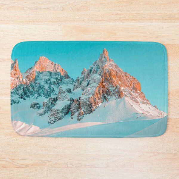 Item preview, ice snow mountain nature designed and sold by JD369.
