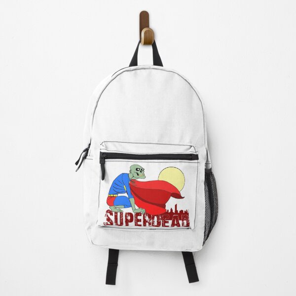 Item preview, Super Dead designed and sold by Shawn Langley.