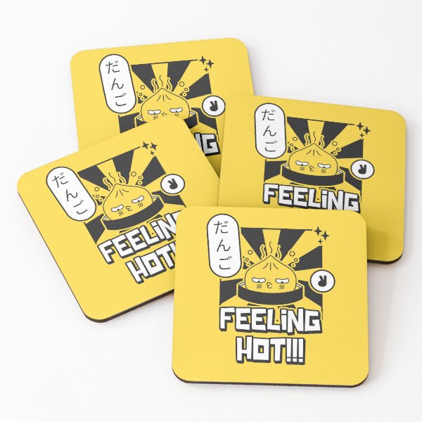 Item preview, Feeling Hot designed and sold by Asura-Designs.