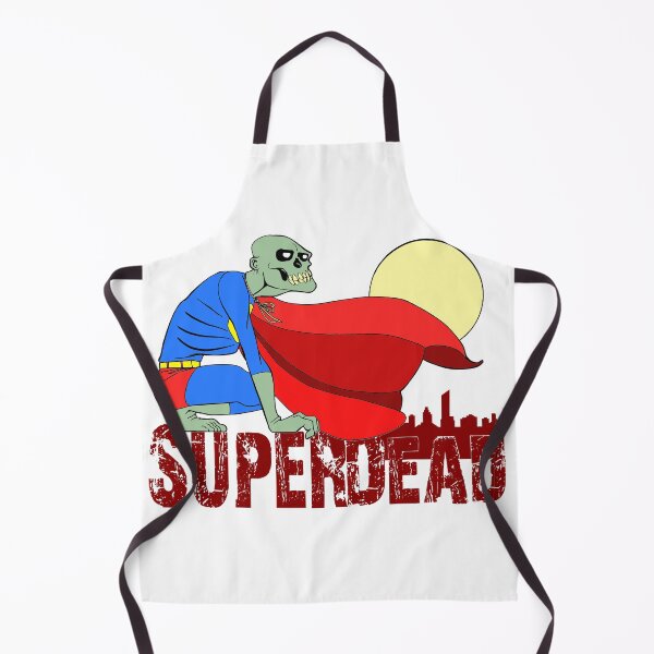 Item preview, Super Dead designed and sold by Shawn Langley.