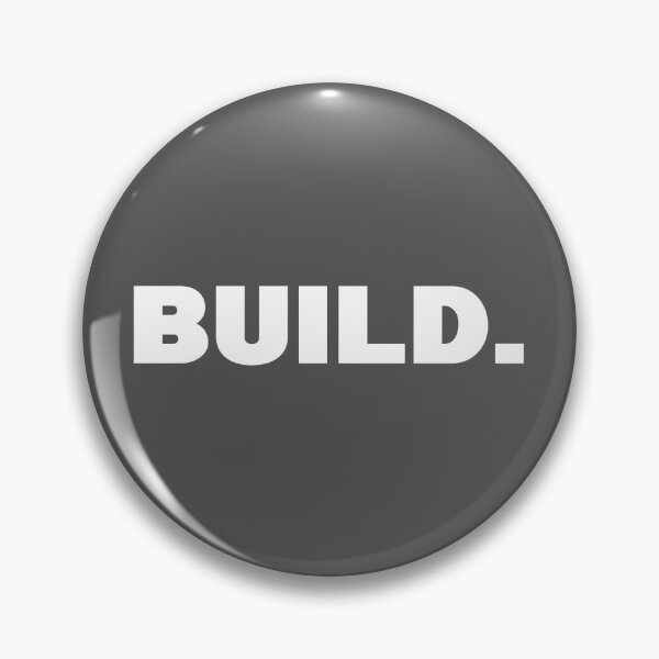 Item preview, Build One Word Quote designed and sold by American-usa.