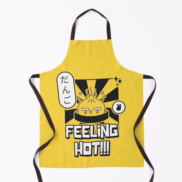Item preview, Feeling Hot designed and sold by Asura-Designs.