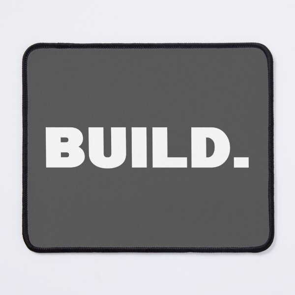 Item preview, Build One Word Quote designed and sold by American-usa.