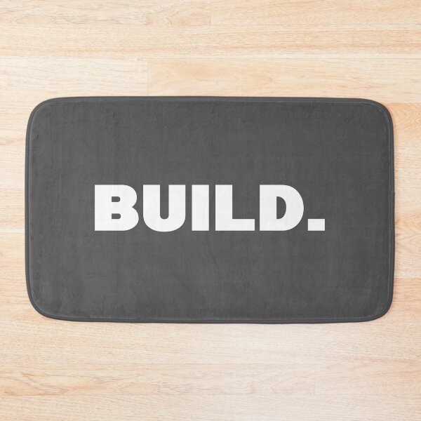 Item preview, Build One Word Quote designed and sold by American-usa.