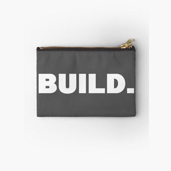 Item preview, Build One Word Quote designed and sold by American-usa.