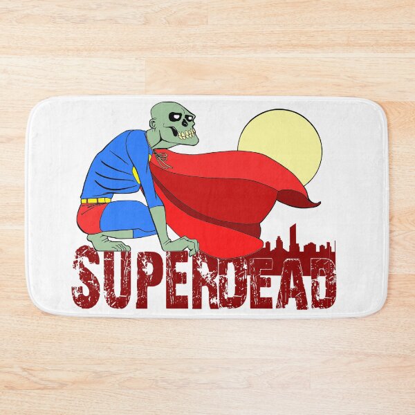 Item preview, Super Dead designed and sold by Shawn Langley.