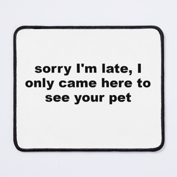 Item preview, I'm an Introvert, What did you expect? designed and sold by Sunny-Side-Up-.