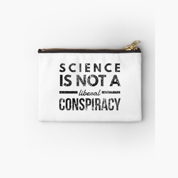 Item preview, Science is not a liberal conspiracy designed and sold by everythingh.
