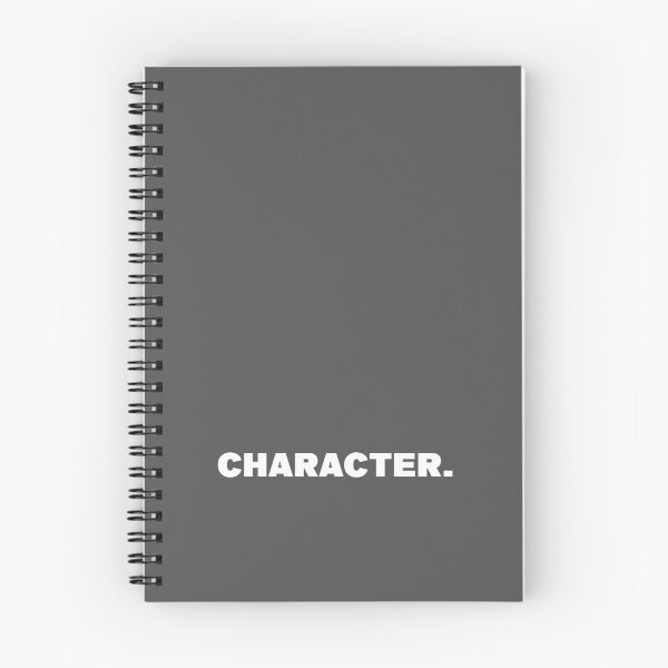 Item preview, Character One Word Quote designed and sold by American-usa.