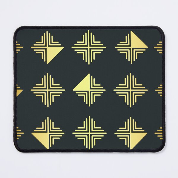 Item preview, Pattern Background Quilted Patterns Black Swirly Floral Pattern colorful dogs seamless pattern retro pattern bleu Pattern Maker Patternmaker fashion designer fashion designer sketches fashion designer designed and sold by OmegaLight.