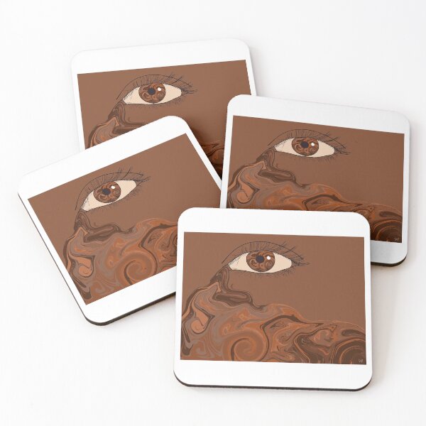 Item preview, Eye of the Beholder designed and sold by MyLifeAsMona.