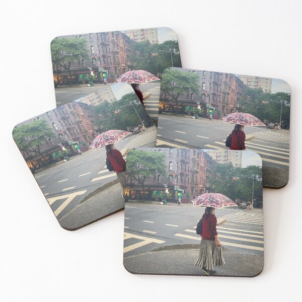 Item preview, Upper West Side, Manhattan, New York City  designed and sold by eleonoraingrid.