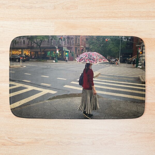 Item preview, Upper West Side, Manhattan, New York City  designed and sold by eleonoraingrid.