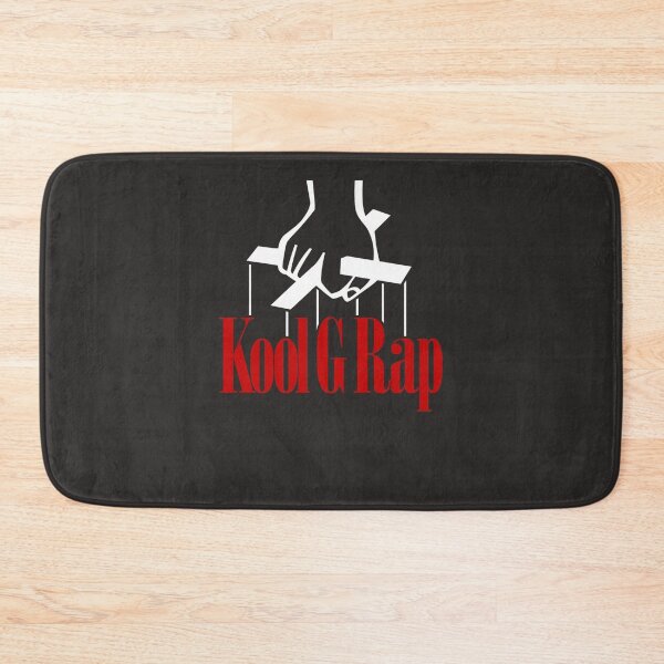 Item preview, Kool G Rap Roots of Evil Logo Red Classic T-Shirt designed and sold by JonasWeigel.