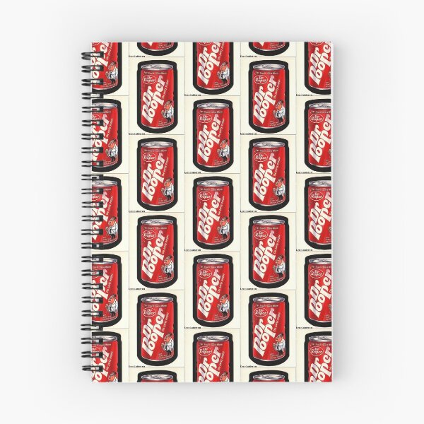 Item preview, Dr. Pooper designed and sold by Benjamin Calderon.