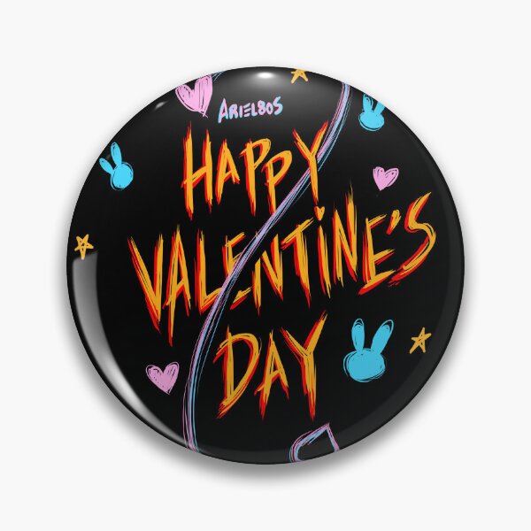 Item preview, Valentine's Day designed and sold by Ariel80sMerch.