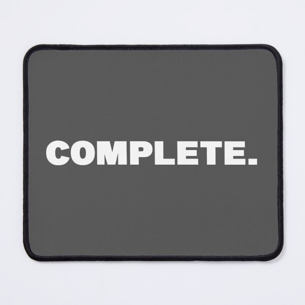 Item preview, Complete One Word Quote designed and sold by American-usa.