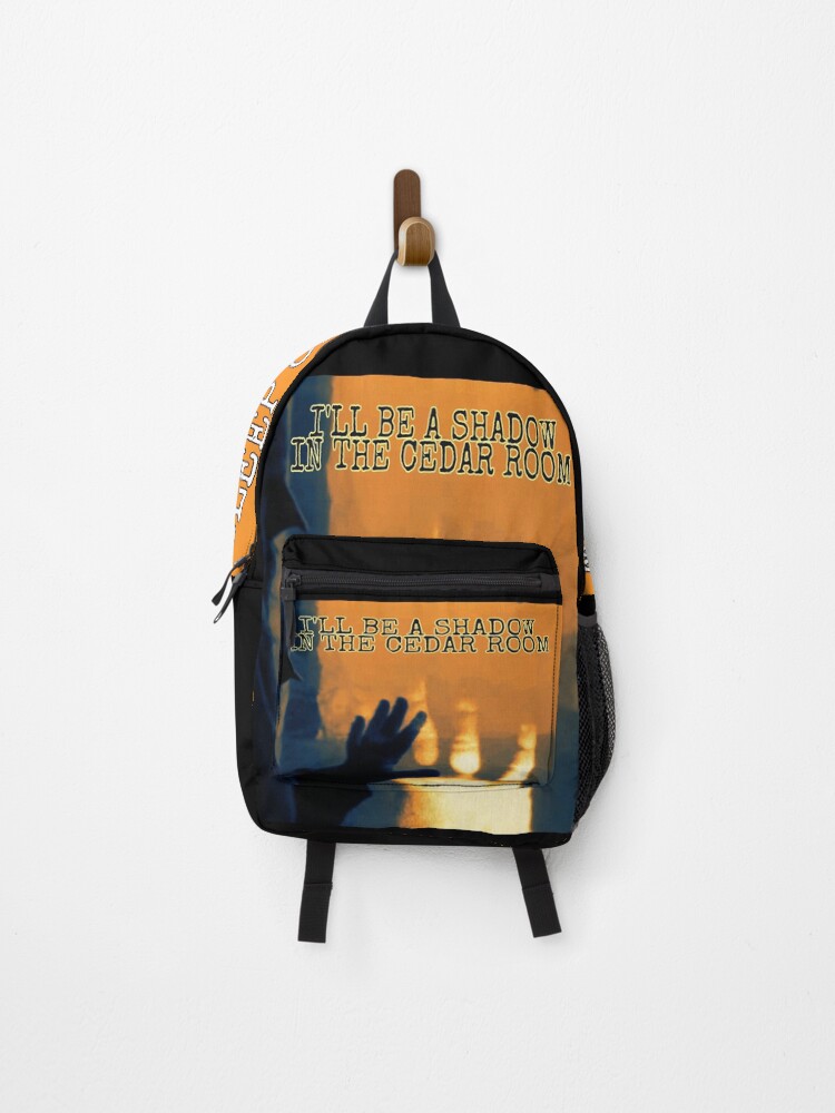 Thumbnail 1 of 3, Backpack, Sleep Clouds My View designed and sold by RGPdesigns.
