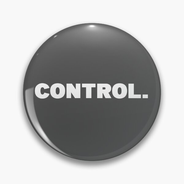 Item preview, Control One Word Quote designed and sold by American-usa.