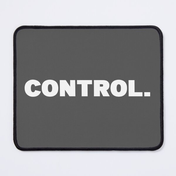Item preview, Control One Word Quote designed and sold by American-usa.