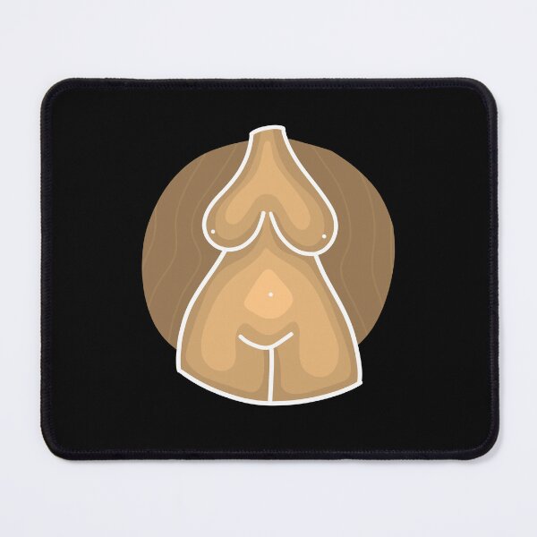 Item preview, tan body style 2 designed and sold by withlovepiper.