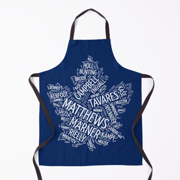 Item preview, 2021-2022 Maple Leafs - White designed and sold by FanForgedApparel.