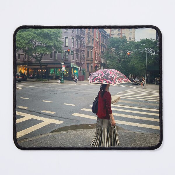 Item preview, Upper West Side, Manhattan, New York City  designed and sold by eleonoraingrid.