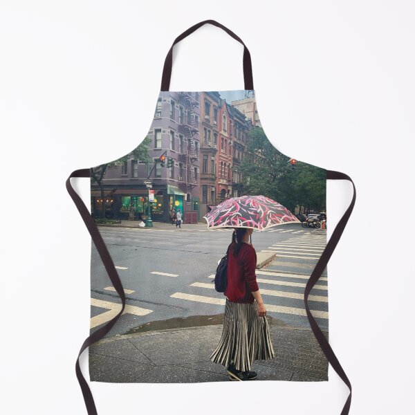 Item preview, Upper West Side, Manhattan, New York City  designed and sold by eleonoraingrid.